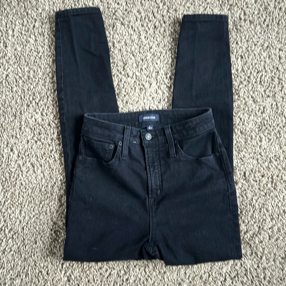 J Crew Jeans - Picture 1 of 4